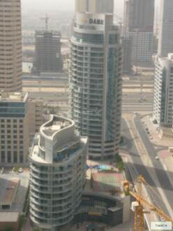 Marina Tower 2 Bedroom with Partial Marina View