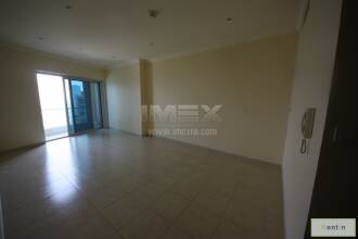 Marina Heights 2 Br Middle floor Golf Course View