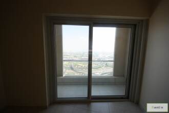 Marina Heights 2 Br Middle floor Golf Course View