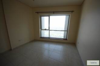 Marina Heights 2 Br Middle floor Golf Course View