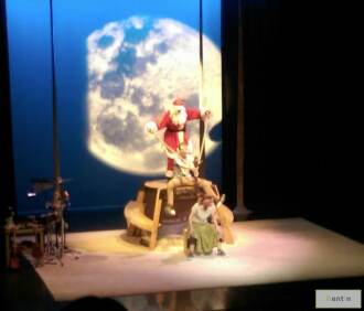 Stage Props