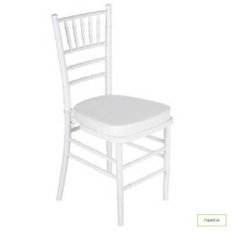 Chiavari Chair #RF092