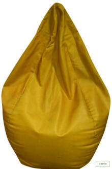 Bean Bag Yellow - #RF061