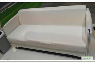 3 Seat Sofa - #RF031