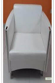 Single Seat Sofa - #RF029