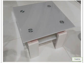Coffee Table - #RF023
