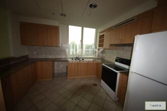 Furnished |JBR| Rimal |2 BR| Partail Sea View
