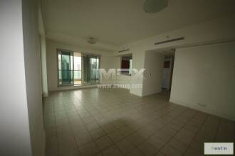 Furnished |JBR| Rimal |2 BR| Partail Sea View