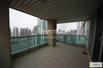 Furnished |JBR| Rimal |2 BR| Partail Sea View
