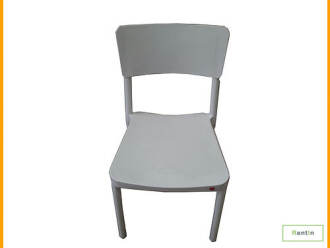White Chair - #RF019