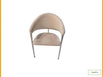 Small Chair - #RF008