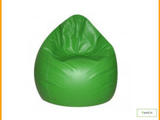 Bean bag Green - #RF005