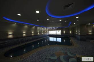 Elite Residence 2 B/R  Partial Sea view