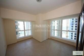 Elite Residence 2 B/R  Partial Sea view
