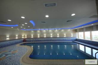 Elite Residence 2 B/R  Partial Sea view