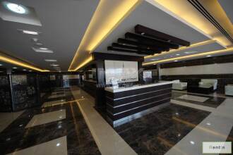 Elite Residence 2 B/R  Partial Sea view