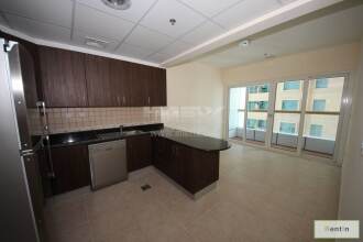 Elite Residence 2 B/R  Partial Sea view