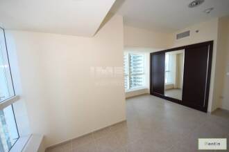 Elite Residence 2 B/R  Partial Sea view