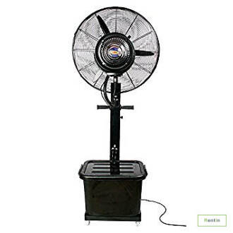 Mist Fan #RF133