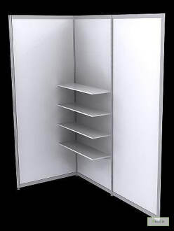  Shelves