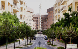 Spacious 2BR for Rent in Newbridge Hill 3