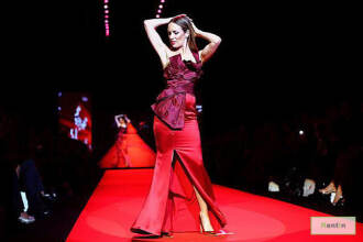 Fashion Show Ramp - #RF083