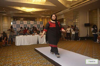 Fashion Show Ramp - #RF083