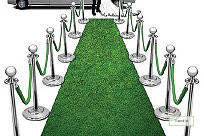 Grass Carpet - #RF082