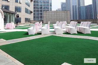Grass Carpet - #RF082
