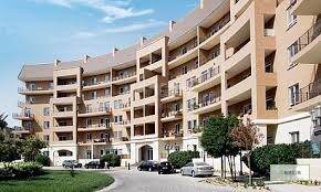 Spacious 2 Bedroom in Sherlock House 2