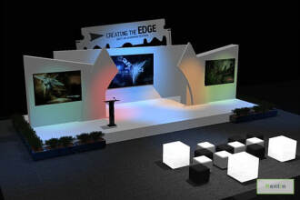Stage #RF033