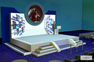 Stage #RF033