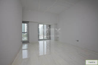 High Floor 1 B/R with full Sea View in Cayan
