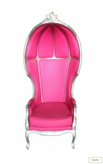 EMPRESS SOFA (PINK)