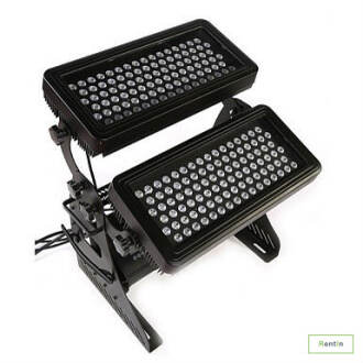 LED Colour Wash - #RF027