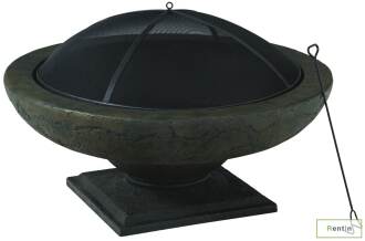 FIRE PIT