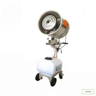HEAVY DUTY MIST FAN