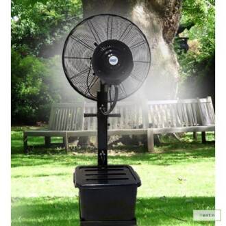 MIST FAN