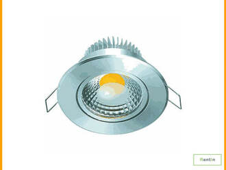 Down Light - #RF017