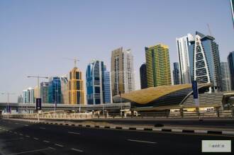 Perfectly Priced Armada Tower DMCC Free Zone
