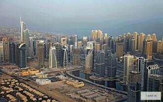 Perfectly Priced Armada Tower DMCC Free Zone