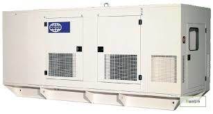 GENERATOR(500 KVA )