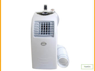 Air Conditioner - #RF012