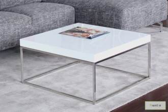 SQUARE COFFEE TABLE