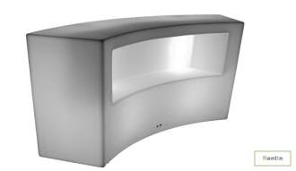 TROVA LED BAR TABLE