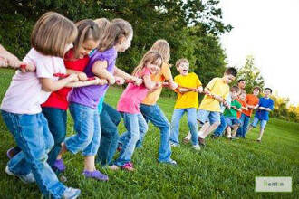Tug of War #RF130