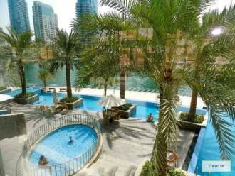 1 Bedroom in Park Island, Dubai Marina
