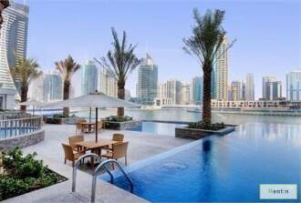 1 Bedroom in Park Island, Dubai Marina