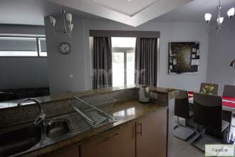 1 Bedroom in Park Island, Dubai Marina