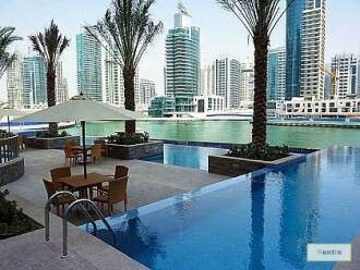 1 Bedroom in Park Island, Dubai Marina
